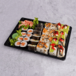 Saito sushi boot 1